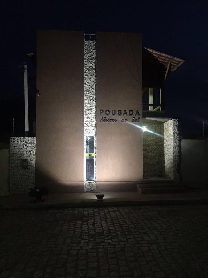 ᐉ POUSADA NASCER DO SOL ⋆⋆⋆⋆ ( ACU, BRAZIL ) REAL PHOTOS & GREAT DEALS